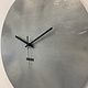 ChantalBrandO Wandklok BRETAGNE XL Modern Industrieel Design