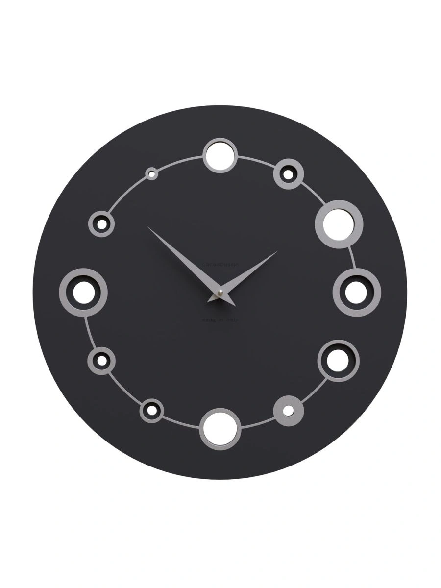 Callea wandklok Modern design