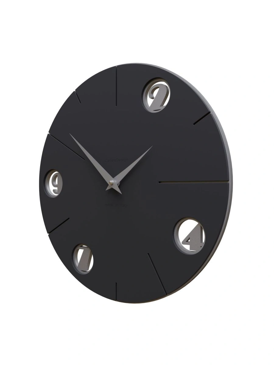 Callea wandklok modern design