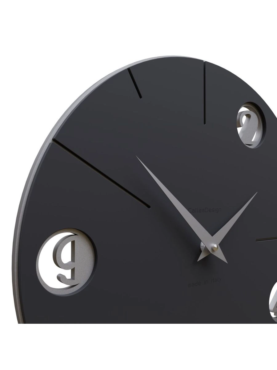 Callea wandklok modern design