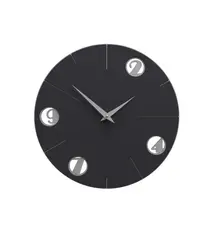 Callea wandklok modern design