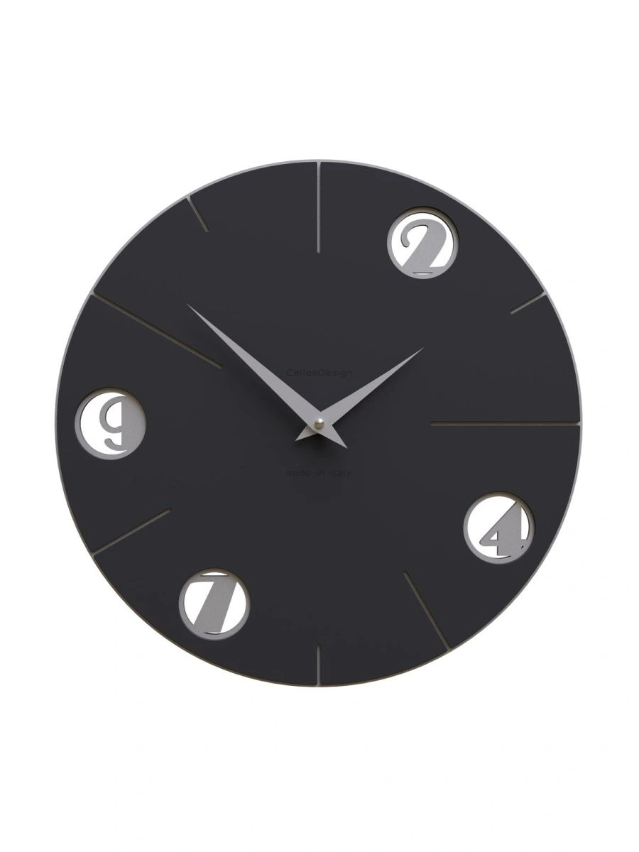 Callea wandklok modern design
