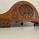 TafelKlok - Louis Majorelle - Art Nouveau