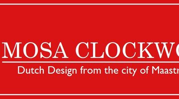 Mosa Clock