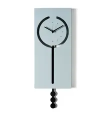 SLINGER WANDKLOK MODERN DESIGN