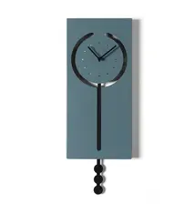 SLINGER WANDKLOK MODERN DESIGN