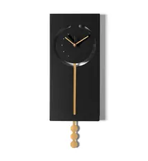 SLINGER WANDKLOK MODERN DESIGN