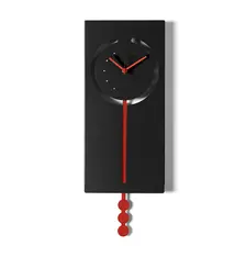 SLINGER WANDKLOK MODERN DESIGN