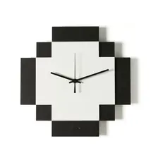 Wandklok MODERN DESIGN