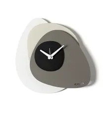 Wandklok MODERN DESIGN