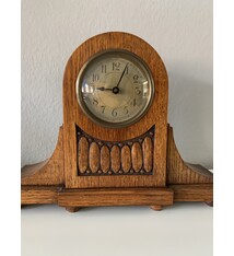 Amsterdam STIJL KLOK