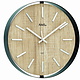 Moderne wandklok DESIGN