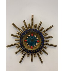 WANDKLOK FRANCO BASTIANELLI - LAURANA RAME D'ARTE