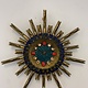 WANDKLOK FRANCO BASTIANELLI - LAURANA RAME D'ARTE