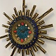 WANDKLOK FRANCO BASTIANELLI - LAURANA RAME D'ARTE