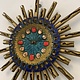WANDKLOK FRANCO BASTIANELLI - LAURANA RAME D'ARTE