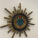 WANDKLOK FRANCO BASTIANELLI - LAURANA RAME D'ARTE