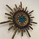 WANDKLOK FRANCO BASTIANELLI - LAURANA RAME D'ARTE