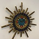 WANDKLOK FRANCO BASTIANELLI - LAURANA RAME D'ARTE