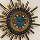 WANDKLOK FRANCO BASTIANELLI - LAURANA RAME D'ARTE