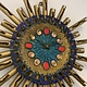WANDKLOK FRANCO BASTIANELLI - LAURANA RAME D'ARTE