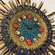WANDKLOK FRANCO BASTIANELLI - LAURANA RAME D'ARTE