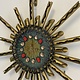 WANDKLOK FRANCO BASTIANELLI - LAURANA RAME D'ARTE -