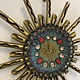 WANDKLOK FRANCO BASTIANELLI - LAURANA RAME D'ARTE -