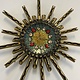 WANDKLOK FRANCO BASTIANELLI - LAURANA RAME D'ARTE -