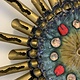 WANDKLOK FRANCO BASTIANELLI - LAURANA RAME D'ARTE -