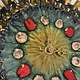 WANDKLOK FRANCO BASTIANELLI - LAURANA RAME D'ARTE -