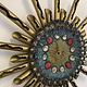WANDKLOK FRANCO BASTIANELLI - LAURANA RAME D'ARTE -
