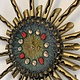 WANDKLOK FRANCO BASTIANELLI - LAURANA RAME D'ARTE -