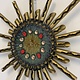 WANDKLOK FRANCO BASTIANELLI - LAURANA RAME D'ARTE -
