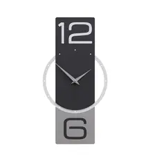 Wandklok modern design