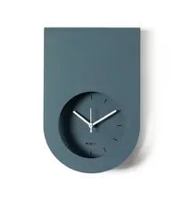 Wandklok Modern Design