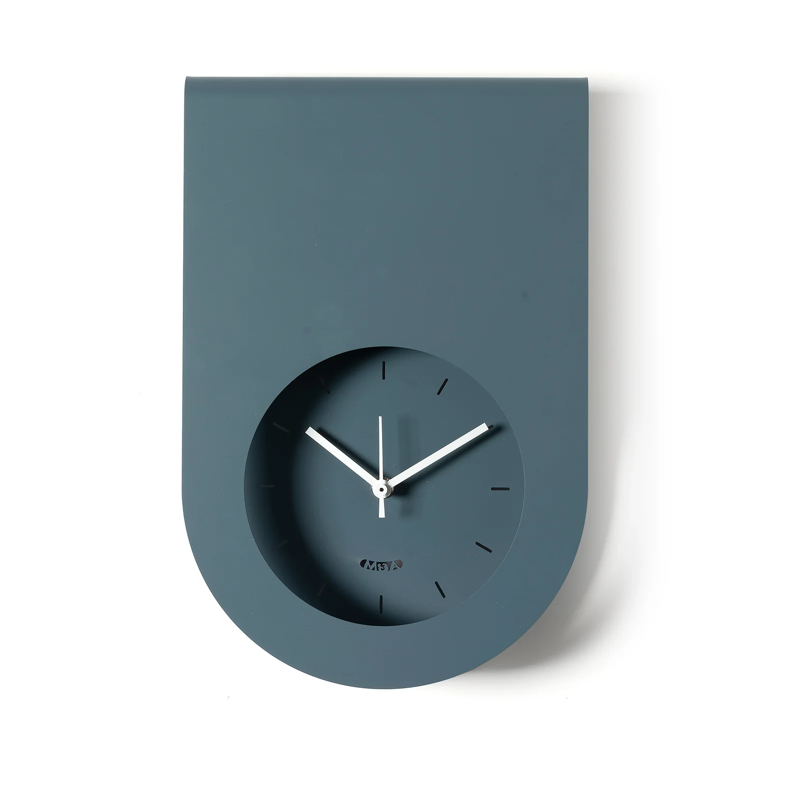 Wandklok Modern Design