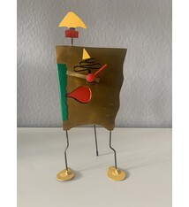 Tafelklok - Reinier Kranendonk