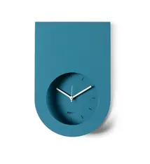 Wandklok Modern Design