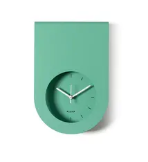 Wandklok modern design