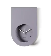 Wandklok modern design