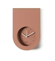 Wandklok modern design