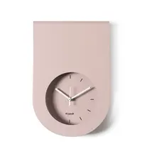 Wandklok modern design