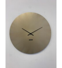 MOSACLOCK COPPER LABEL 50 Wandklok Modern