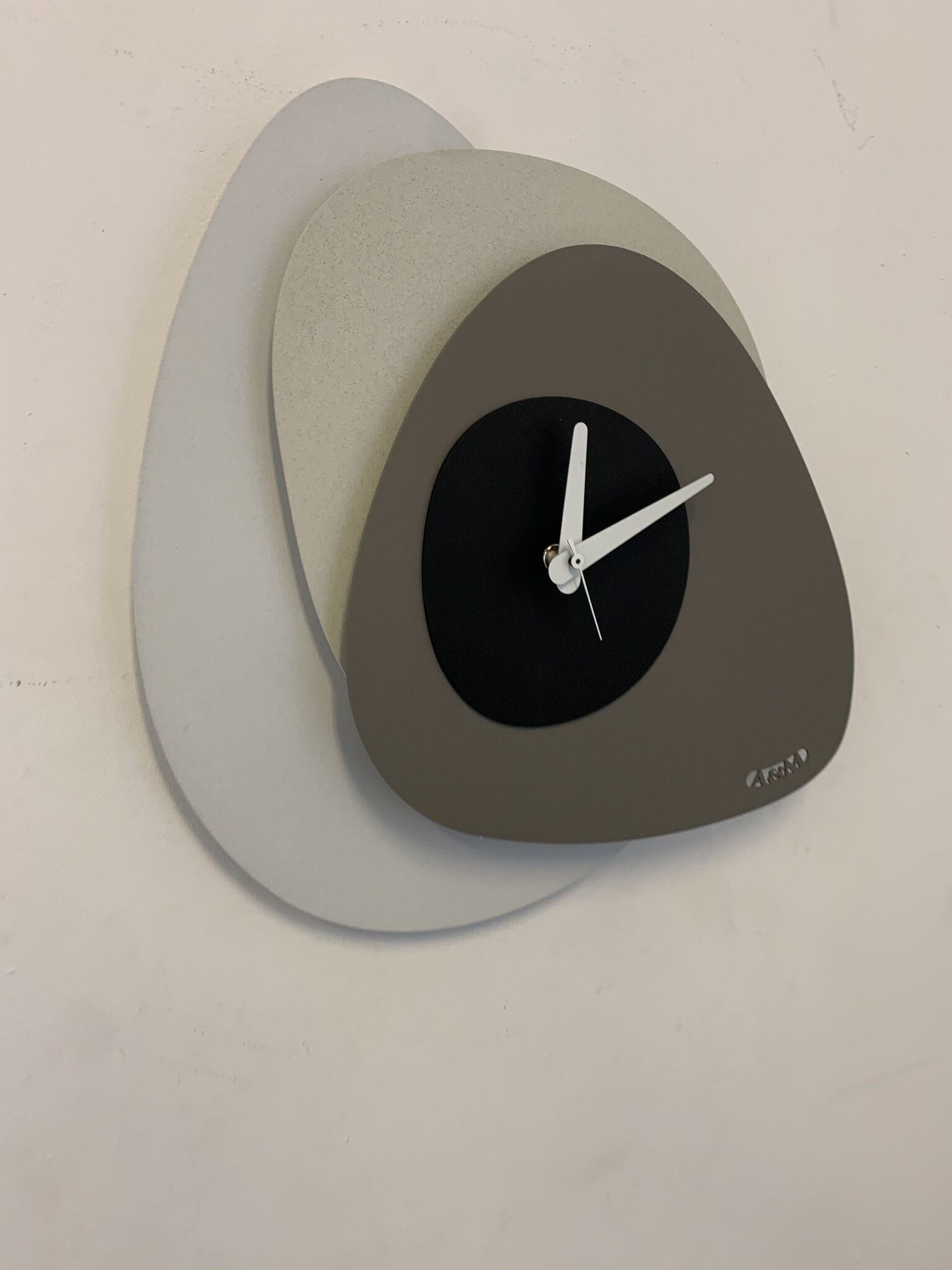 Wandklok MODERN DESIGN