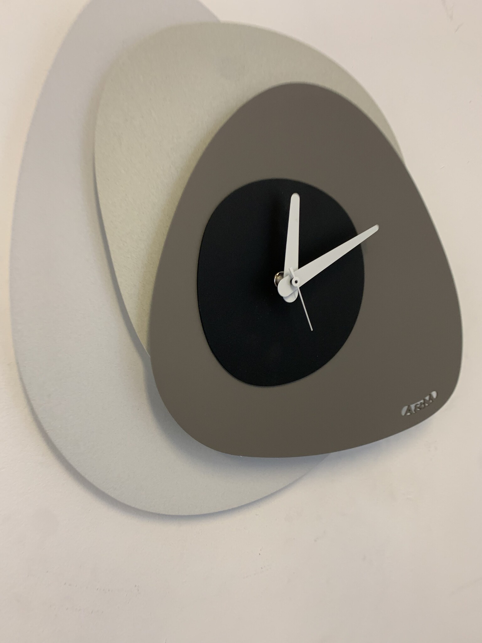 Wandklok MODERN DESIGN