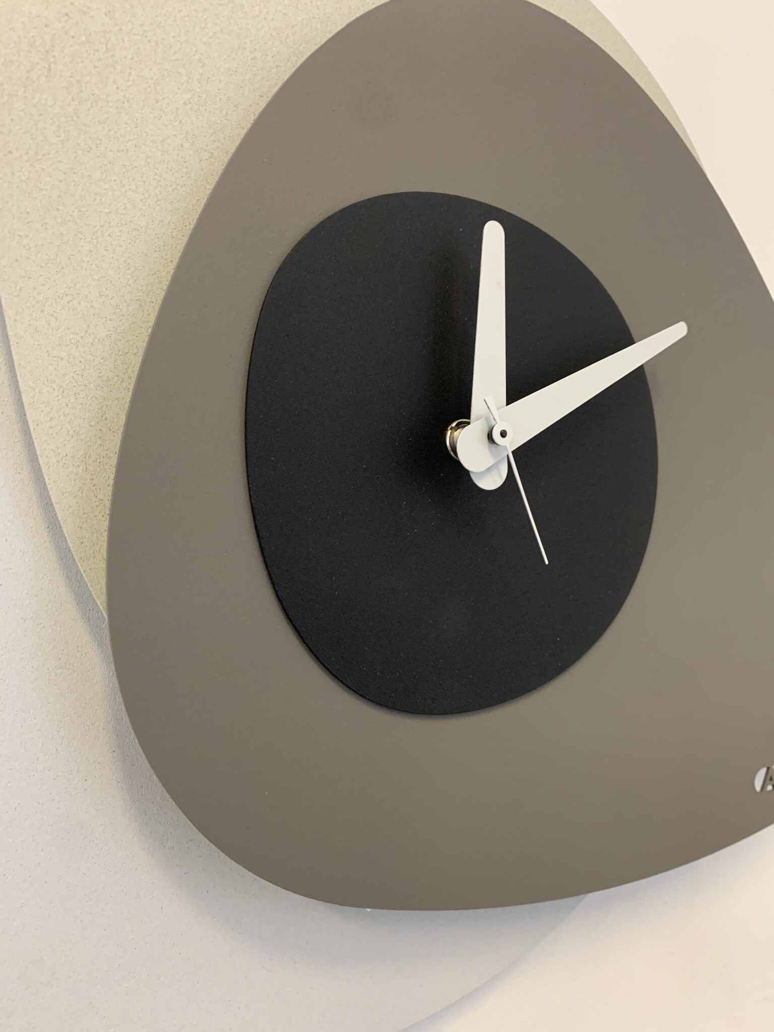Wandklok MODERN DESIGN
