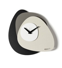 Wandklok modern design