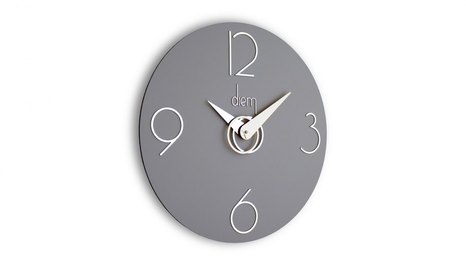 Incantesimo Collectie Italiaanse Design Wandklok 40CM