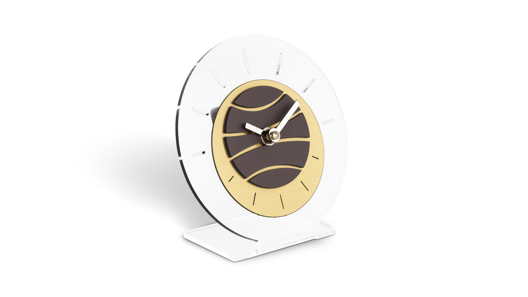 Incantesimo Collectie Italiaanse Design Tafelklok DIXIT